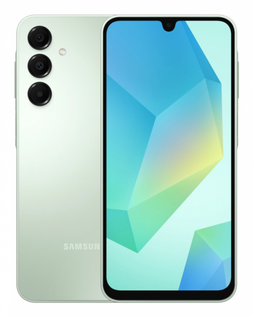 Samsung Galaxy A16 17 cm (6.7