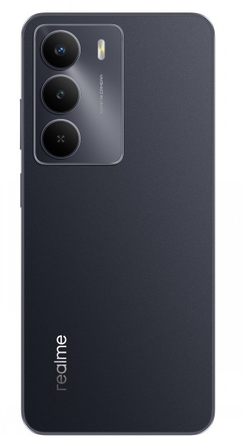 REALME 14X 5G RMX3943 (EU) 128GB 6GB CARBON BLACK