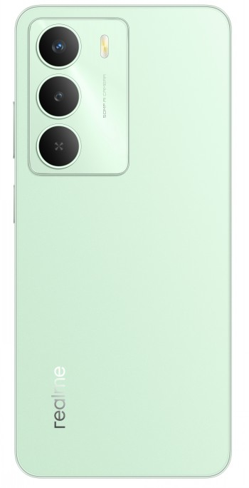 REALME 14X 5G RMX3943 (EU) 128GB 6GB PERIDOT GREEN