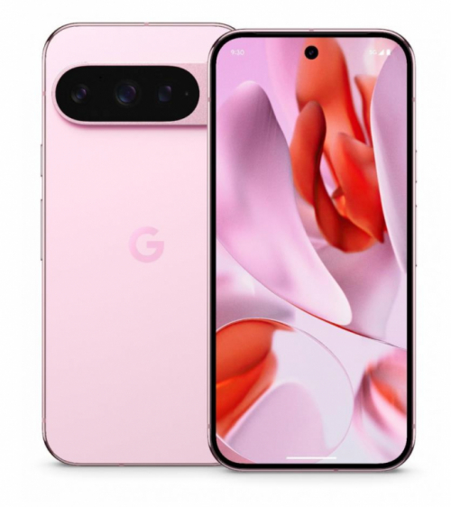 Mobile phone PIXEL 9 PRO/16/128 ROSE GA05941-GB GOOGLE