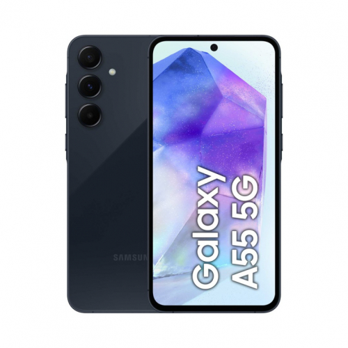 Samsung Galaxy A55 5G SM-A556 16.8 cm (6.6