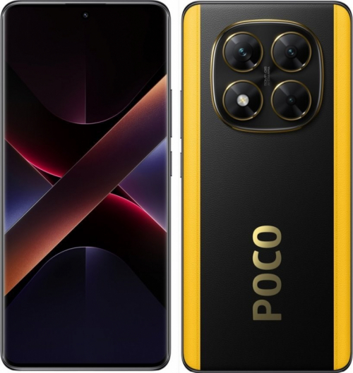 Xiaomi POCO X7 16.9 cm (6.67