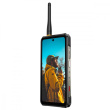 ULEFONE Smartphone Armor 26 Ultra Walkie-Talkie 5G 12/512GB IP69K black