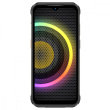 ULEFONE Smartphone Armor 21 6.58 inches 8/256GB IP69K speaker RGB black