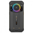 ULEFONE Smartphone Armor 21 6.58 inches 8/256GB IP69K speaker RGB black