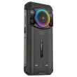 ULEFONE Smartphone Armor 21 6.58 inches 8/256GB IP69K speaker RGB black