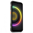 ULEFONE Smartphone Armor 21 6.58 inches 8/256GB IP69K speaker RGB black