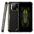 ULEFONE Smartphone Armor 22 4G 8/256GB IP69K green