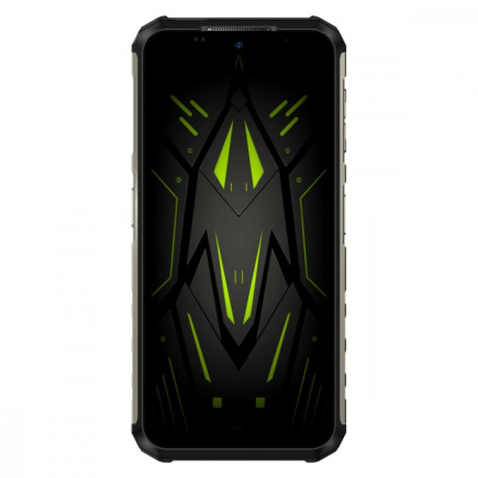 ULEFONE Smartphone Armor 22 4G 8/256GB IP69K green