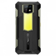 ULEFONE Smartphone Armor 24 4G 12/256GB IP69K black