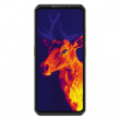 ULEFONE Smartphone Armor 25T 4G 6/256GB IP69K thermovision Frost Black