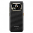 ULEFONE Smartphone Armor 25T 4G 6/256GB IP69K thermovision Frost Black