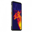 ULEFONE Smartphone Armor 25T 4G 6/256GB IP69K thermovision Frost Black