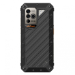 ULEFONE Smartphone Power Armor 18T Ultra 5G 12/512GB IP69K black
