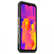 ULEFONE Smartphone Power Armor 18T Ultra 5G 12/512GB IP69K black