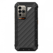 ULEFONE Smartphone Power Armor 18 Ultra 5G 12/512GB IP69K black