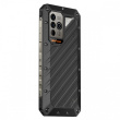 ULEFONE Smartphone Power Armor 18 Ultra 5G 12/512GB IP69K black