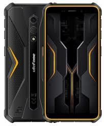 Mobile phone ARMOR X12 PRO/4/64GB SOME ORANGE ULEFONE