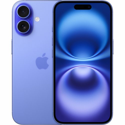 Apple iPhone 16 256GB Ultramarine