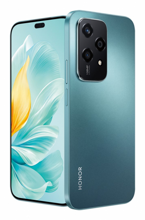 Honor 200 Lite 5G 6.7