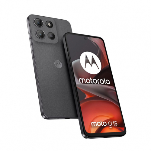 Motorola moto g15 17.1 cm (6.72