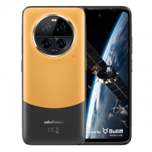 Ulefone Armor 23 Ultra 17.2 cm (6.78