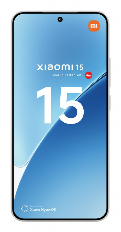 Xiaomi 15 16.1 cm (6.36