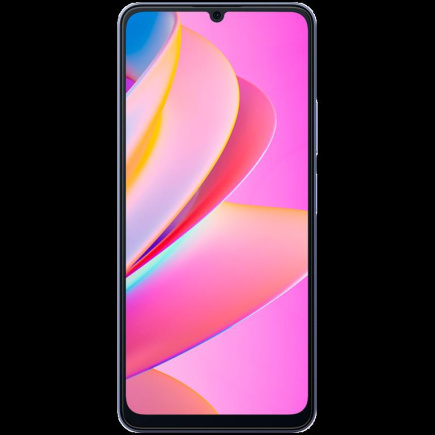 Blackview COLOR 8 8/256GB, 6.75inch FHD+ 720x1600, Octa-core,8MP Front/50MP, Battery 6000mAh, Type-C, Android 13, Fingerprint, Dual SIM, 3 SD card slots, 18W wired charging, Purple