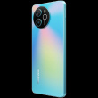 Blackview Shark 9 6.67-inch HD+IPS,720*1604 Resolution, 90Hz Refresh Rate,85% Screen-to-body Ratio, 8 GB RAM & 256GB ROM, LPDDR4X+ UFS2.2, DokeOS 4.0 Based on Android 14, 5000mAh; 18W Fast Charging, 4G, 5G Band, Blue