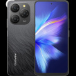 Blackview Shark 9 5G (6.67-inch HD+IPS,720*1604 Resolution, 90Hz Refresh Rate,85% Screen-to-body Ratio, 8 GB RAM & 256GB ROM, LPDDR4X+ UFS2.2, DokeOS 4.0 Based on Android 14, 5000mAh; 18W Fast Charging, Black)