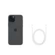 Apple | iPhone 15 Plus | Black | 6.7 