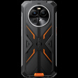 Blackview Rugged BV8100 6.5inch FHD+ IPS 1080*2400 120Hz Gorilla Glass 5, MT6789 8/256GB 32MP; Rear 50MP/13MP/VGA 8800mAh, 45W fast charging NFC, IP68 & IP69K & MIL-STD-810H, Android 14 Orange