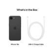 Apple iPhone 16e 512GB Black | Apple