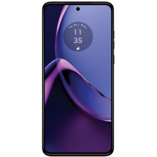 Motorola Moto G84 5G 256GB 8RAM midnight blue