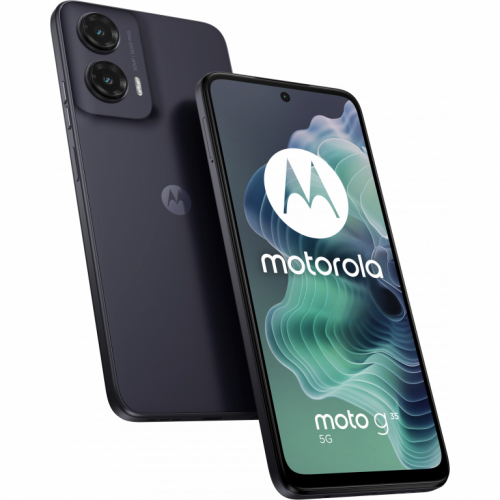 Motorola Moto 5G G35 256GB 8RAM black