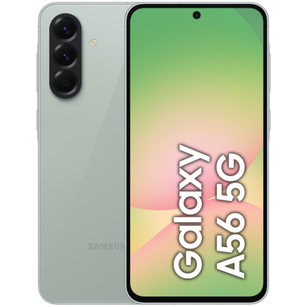Samsung Galaxy A56 5G A566B 8GB 128GB awesome olive