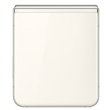 Samsung F731B Galaxy Z Flip5 5G 256 GB (Cream)