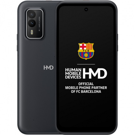 HMD XR21 128GB schwarz