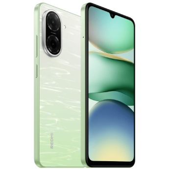 ''Xiaomi Redmi A5 4G Dual Sim 3GB RAM 64GB - Lake Green''