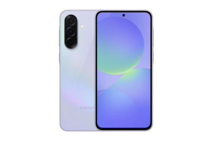 Mobiiltelefon GALAXY A36 5G/256GB LAVEND SM-A366B SAMSUNG