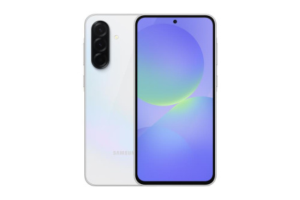 Mobiiltelefon GALAXY A36 5G/256GB WHITE SM-A366B SAMSUNG