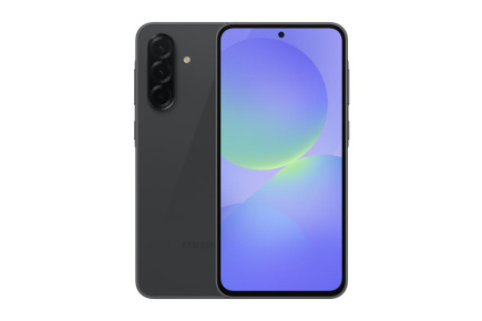 Mobiiltelefon GALAXY A36 5G/256GB BLACK SM-A366B SAMSUNG