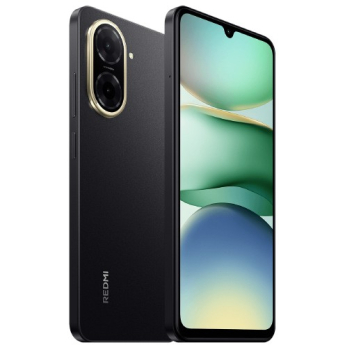 ''Xiaomi Redmi A5 4G Dual Sim 3GB RAM 64GB - Midnight Black''