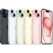 Apple IPHONE 15 512GB BLACK