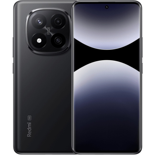 Xiaomi Redmi Note 14 Pro 256GB 8RAM 5G EU Черный