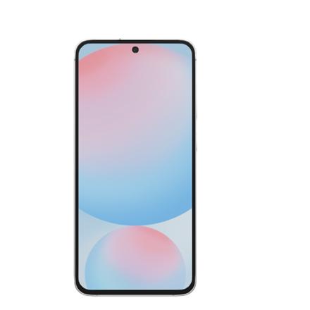 Samsung Galaxy | S24 FE | Blue | 6.7 