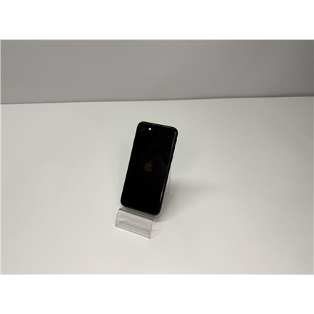 Apple REFURBISHED | iPhone SE (3rd Gen) | Midnight | 64GB | Grade B | Apple
