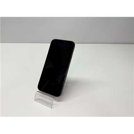 Apple REFURBISHED | iPhone 15 Plus | Black | 128GB | Grade B | Apple
