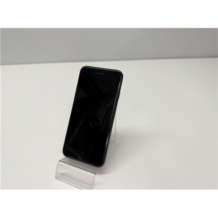 Apple REFURBISHED | iPhone SE 2nd Gen | Black | 64GB | Grade A | Apple