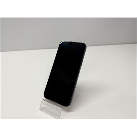 Apple REFURBISHED | iPhone 15 Plus | Black | 128GB | Grade A | Apple